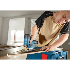Bosch ProfessionalAkku-Stichsäge GST 12V-70 solo