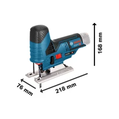 Bosch ProfessionalAkku-Stichsäge GST 12V-70 solo