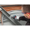 Bosch ProfessionalAkku-Winkelschleifer GWS 12V-76 EC solo