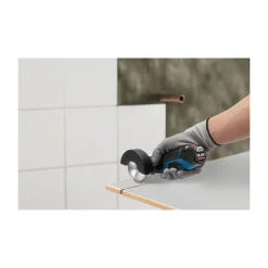 Bosch ProfessionalAkku-Winkelschleifer GWS 12V-76 EC solo