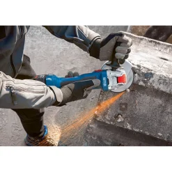Bosch ProfessionalAkku-Winkelschleifer GWX 18V-7 X-LOCK