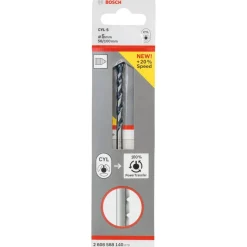 Bosch ProfessionalBetonbohrer CYL-5 5 x 50 x 100 mm
