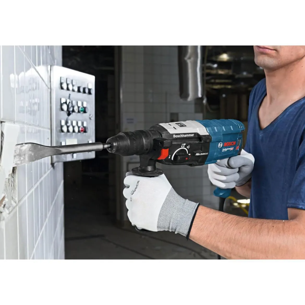 Bosch ProfessionalBohrhammer GBH 2-28 F