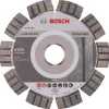 Bosch ProfessionalDiamanttrennscheibe Best for Concrete 125 x 22,23 x 2,2 x 12 mm