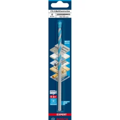 Bosch ProfessionalExpert CYL-9 MultiConstruction Bohrer 6 x 90 x 150 mm d 5,5 mm