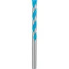 Bosch ProfessionalExpert CYL-9 MultiConstruction Bohrer 8 x 80 x 120 mm d 7,2 mm