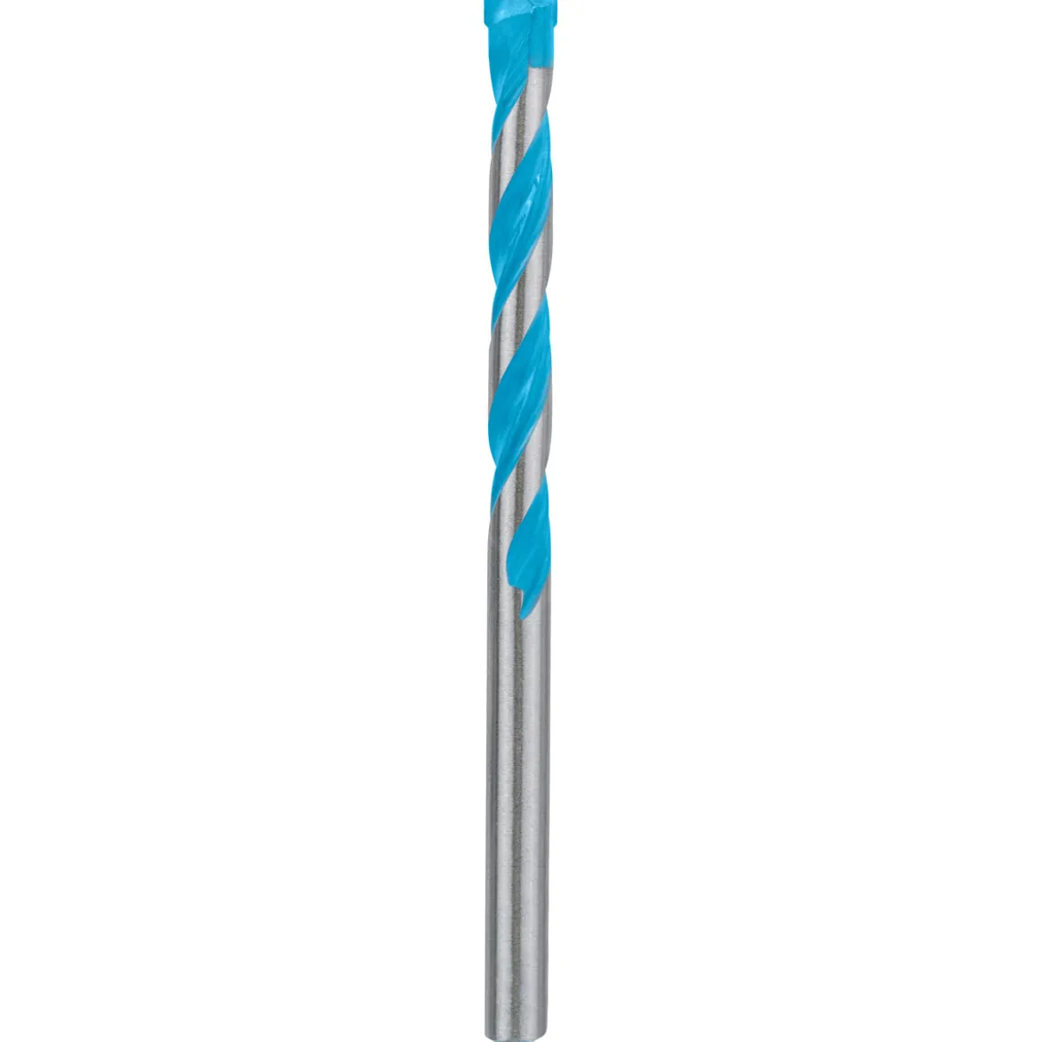 Bosch ProfessionalExpert CYL-9 MultiConstruction Bohrer 8 x 80 x 120 mm d 7,2 mm