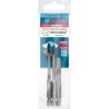 Bosch ProfessionalExpert HardCeramic HEX-9 Bohrer-Set 5/6/8 mm 3- teilig
