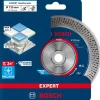 Bosch ProfessionalExpert HardCeramic Diamanttrennscheiben 125 x 22,23 x 1,4 x 10 mm