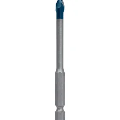 Bosch ProfessionalExpert HEX-9 HardCeramic Bohrer 6 x 90 mm