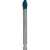 Bosch ProfessionalExpert HEX-9 HardCeramic Bohrer 8 x 90 mm
