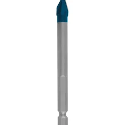 Bosch ProfessionalExpert HEX-9 HardCeramic Bohrer 8 x 90 mm