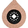 Bosch ProfessionalExpert 3 max AVZ 70 RT4 Platten zum Entfernen von Fugen