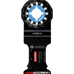 Bosch ProfessionalExpert MetalMax AIZ 32 AIT Blatt für Multifunktionswerkzeuge 40 x 32 mm