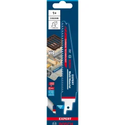 Bosch ProfessionalExpert Multi Material 956 XHM Säbelsägeblatt 1 Stück