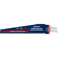 Bosch ProfessionalExpert Multi Material 956 XHM Säbelsägeblatt 1 Stück