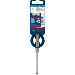 Bosch ProfessionalExpert SDS plus-7X Hammerbohrer 5 x 50 x 115 mm
