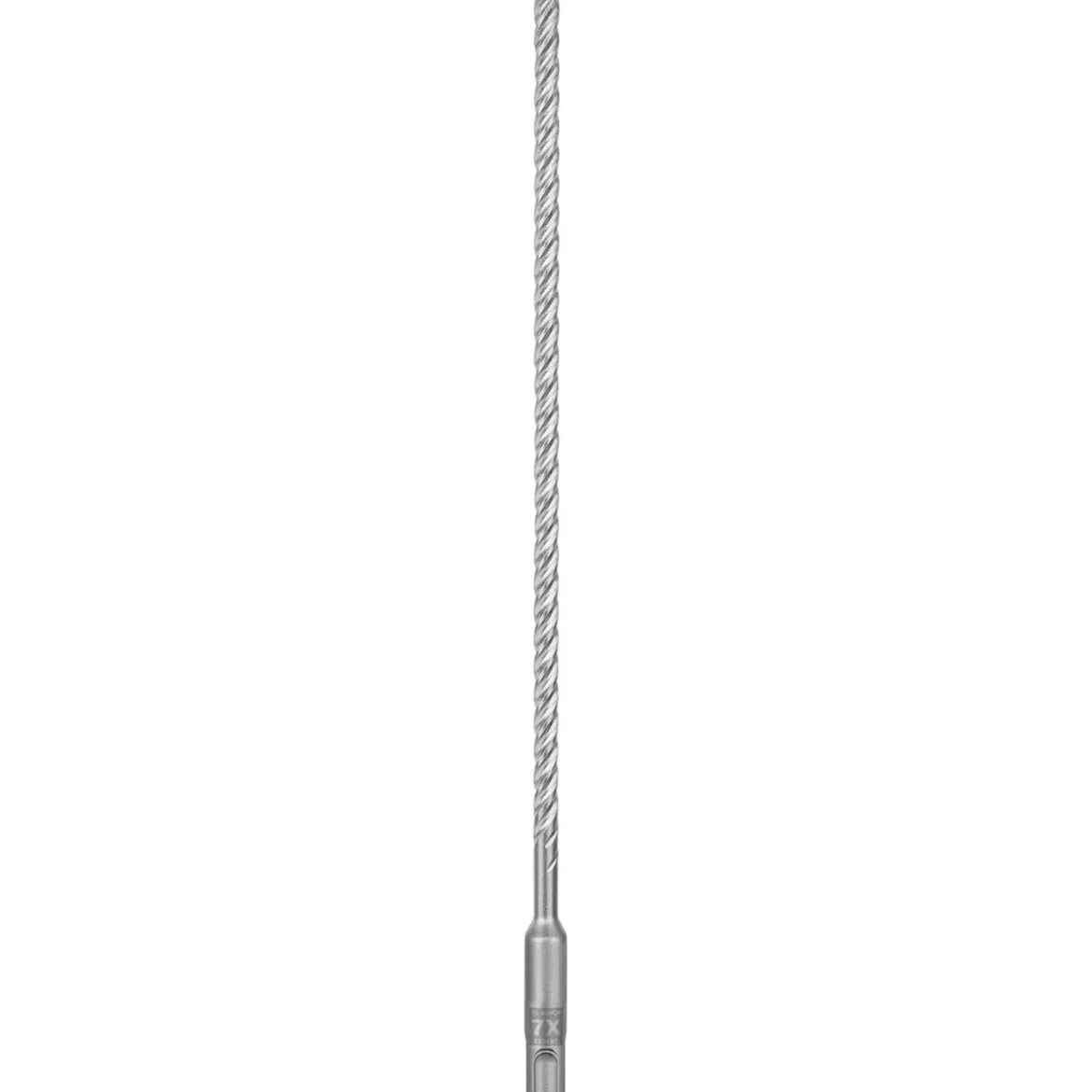 Bosch ProfessionalExpert SDS plus-7X Hammerbohrer 6 x 200 x 265 mm