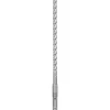 Bosch ProfessionalExpert SDS plus-7X Hammerbohrer 8 x 150 x 215 mm