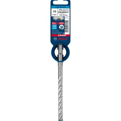 Bosch ProfessionalExpert SDS plus-7X Hammerbohrer 10 x 100 x 165 mm