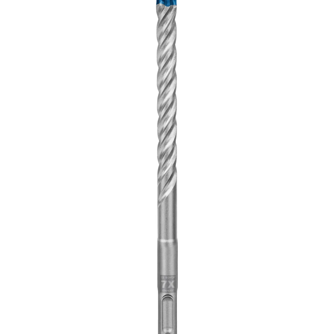 Bosch ProfessionalExpert SDS plus-7X Hammerbohrer 10 x 100 x 165 mm