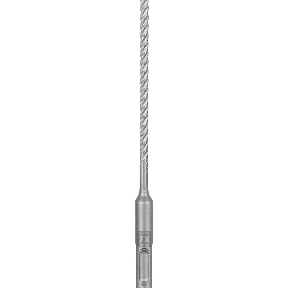 Bosch ProfessionalExpert SDS plus-7X Hammerbohrer 5 x 100 x 165 mm