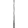 Bosch ProfessionalExpert SDS plus-7X Hammerbohrer 6 x 100 x 165 mm
