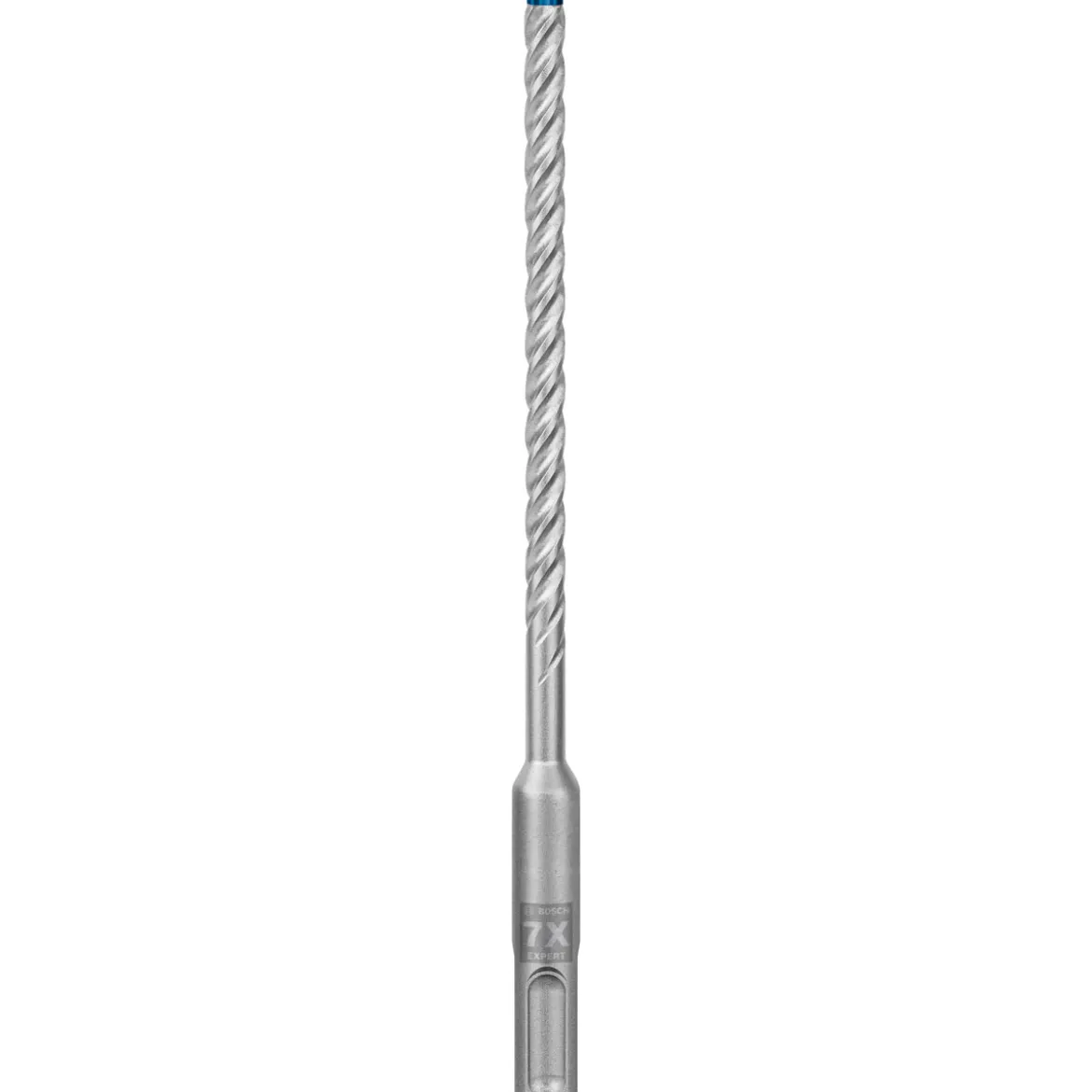Bosch ProfessionalExpert SDS plus-7X Hammerbohrer 6 x 100 x 165 mm