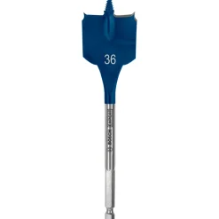 Bosch ProfessionalExpert SelfCut Speed Flachfräsbohrer 36 x 152 mm