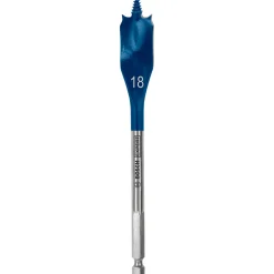 Bosch ProfessionalExpert SelfCut Speed Flachfräsbohrer 18 x 152 mm