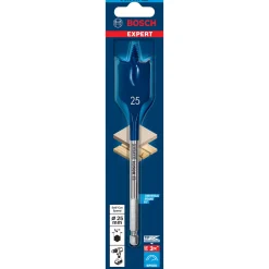 Bosch ProfessionalExpert SelfCut Speed Flachfräsbohrer 25 x 152 mm