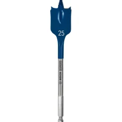 Bosch ProfessionalExpert SelfCut Speed Flachfräsbohrer 25 x 152 mm