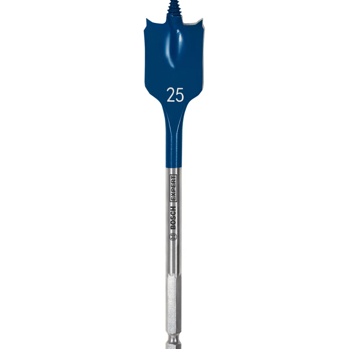 Bosch ProfessionalExpert SelfCut Speed Flachfräsbohrer 25 x 152 mm