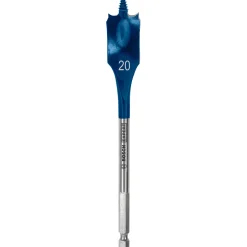 Bosch ProfessionalExpert SelfCut Speed Flachfräsbohrer 20 x 152 mm
