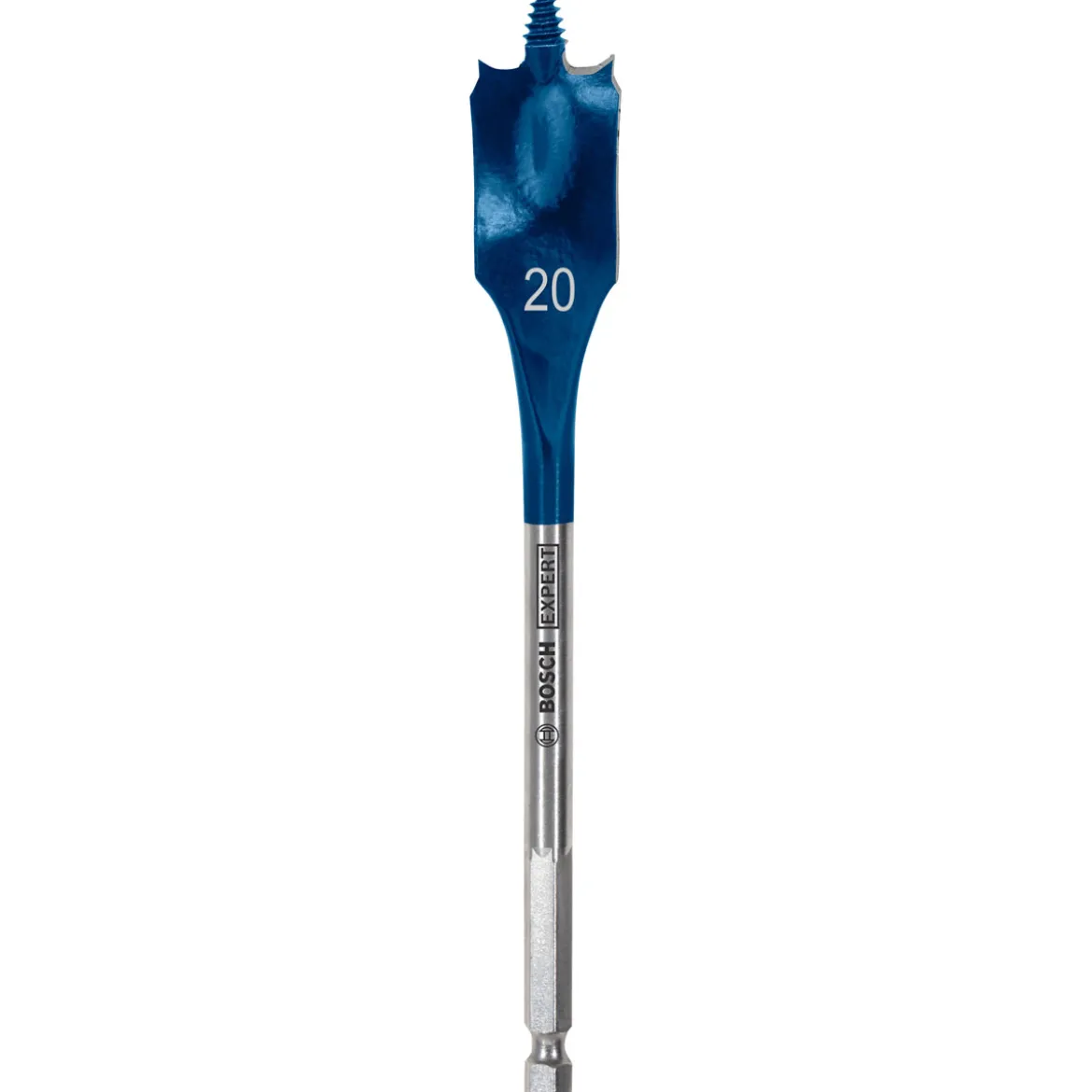 Bosch ProfessionalExpert SelfCut Speed Flachfräsbohrer 20 x 152 mm