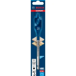 Bosch ProfessionalExpert SelfCut Speed Flachfräsbohrer 20 x 152 mm