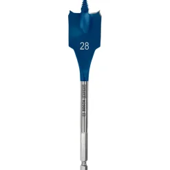 Bosch ProfessionalExpert SelfCut Speed Flachfräsbohrer 28 x 152 mm