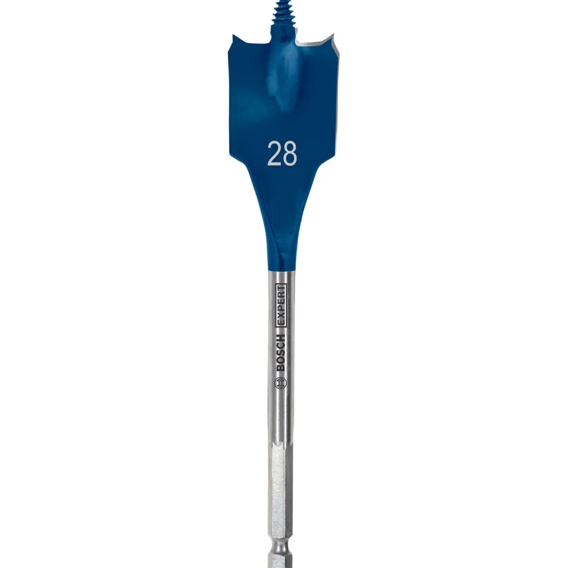 Bosch ProfessionalExpert SelfCut Speed Flachfräsbohrer 28 x 152 mm