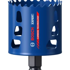 Bosch ProfessionalExpert Tough Material Lochsäge 73 x 60 mm
