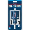 Bosch ProfessionalExpert Tough Material Lochsäge-Starter-Set 68 x 60 mm