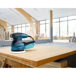 Bosch ProfessionalExzenterschleifer GEX 125-1 AE