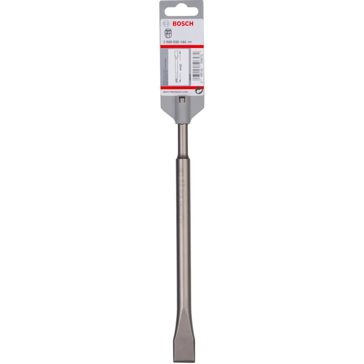 Bosch ProfessionalFlachmeißel SDS plus 250 x 20 mm