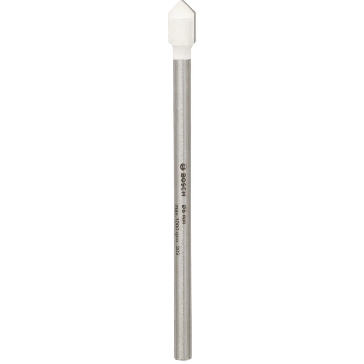 Bosch ProfessionalFliesenbohrer CYL-9 Ceramic 6 x 80 mm