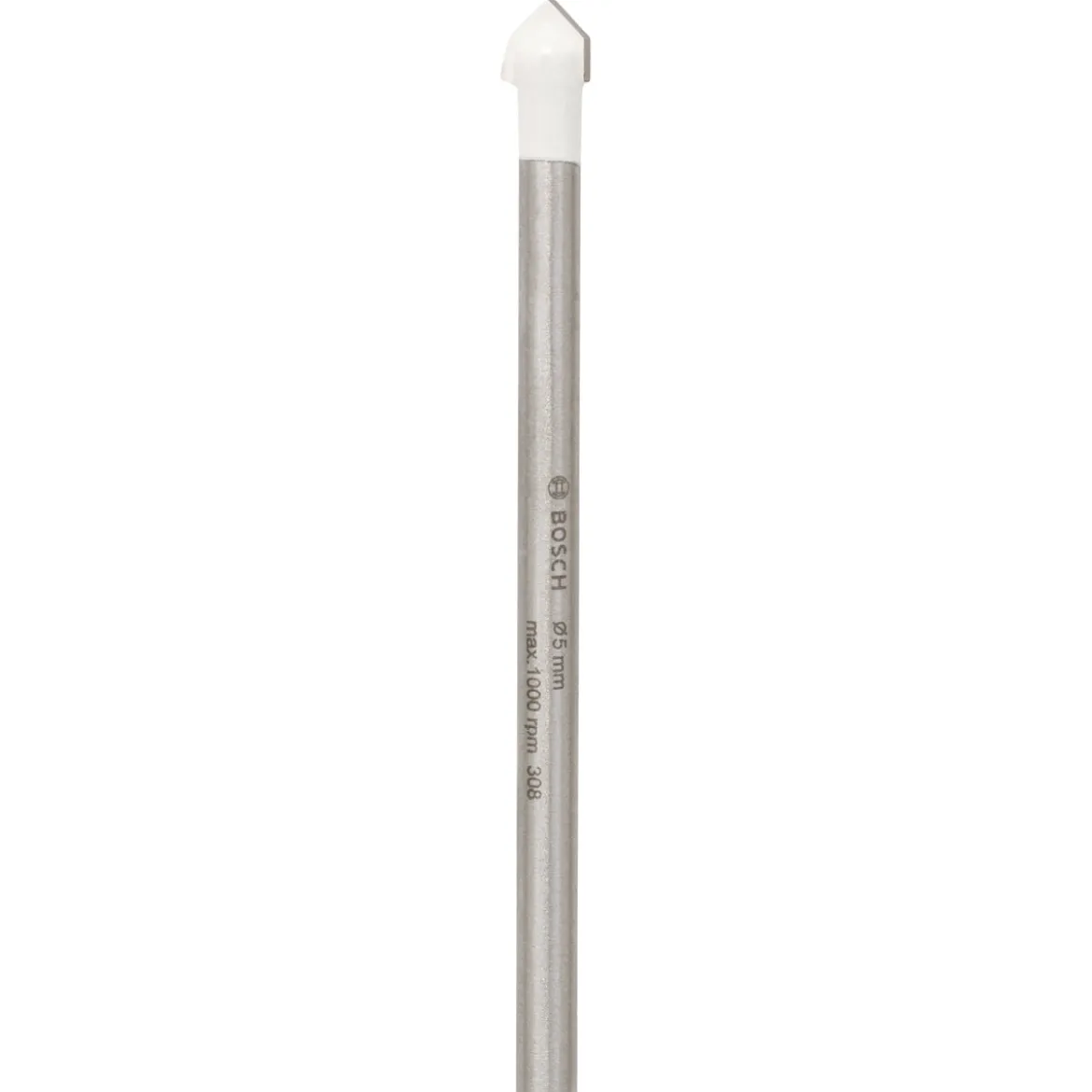Bosch ProfessionalFliesenbohrer CYL-9 Ceramic 5 x 70 mm