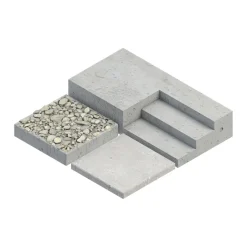 Bosch ProfessionalHammerbohrer SDS plus
