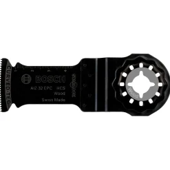 Bosch ProfessionalHCS Tauchsägeblatt AIZ 32 EPC Wood 50 x 32 mm
