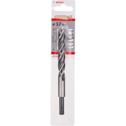Bosch ProfessionalHolzspiralbohrer Standard 12 x 96 x 151 mm d 10 mm