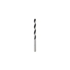Bosch ProfessionalHSS-Spiralbohrer PointTeQ 5,0 mm