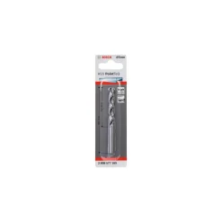 Bosch ProfessionalHSS-Spiralbohrer PointTeQ 6,0 mm