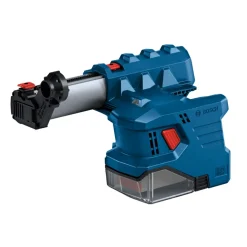Bosch Professional Integrierter Sauger GDE 18V-12Professional ohne Akku